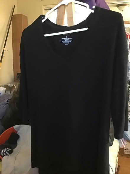 Photo of free Shirts/tops to elevate style (Hesperian Blvd) #3