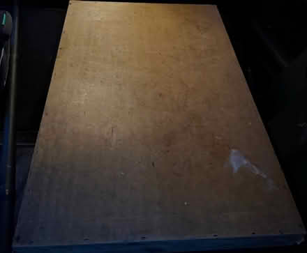 Photo of free Wallpaper pasting table (West malling) #1