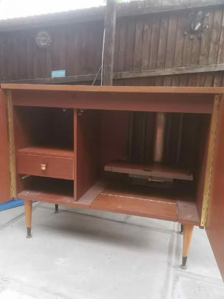 Photo of free Cupboard (Allestree DE22) #2