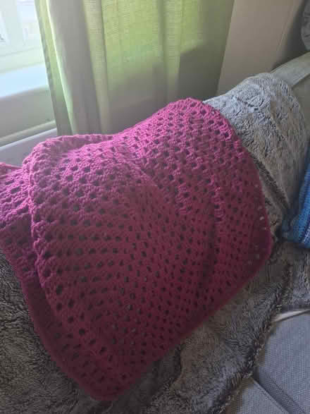 Photo of free Handmade items (TN24) #3
