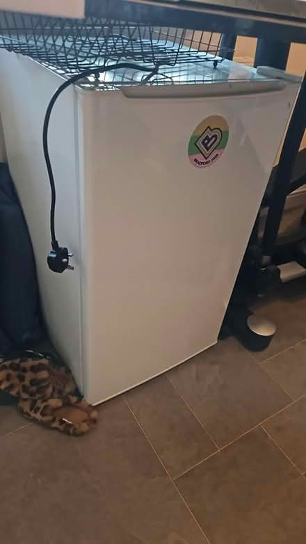 Photo of free Fridge (Baildon BD17) #1