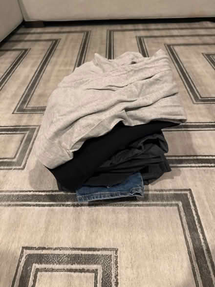 Photo of free Assortment boys clothes youth sizes (Arlington) #1