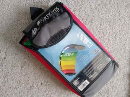 Photo of free Kite (Tetbury. GL88YT) #1