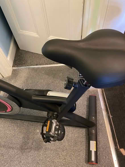 Photo of free Exercise Bike (Southport PR8) #3