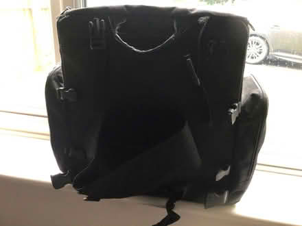 Photo of free Large Motorcycle Luggage Bag (Presteigne LD8) #3