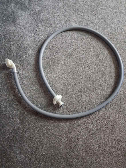 Photo of free Washing machine water hose (Cradley WR13) #1