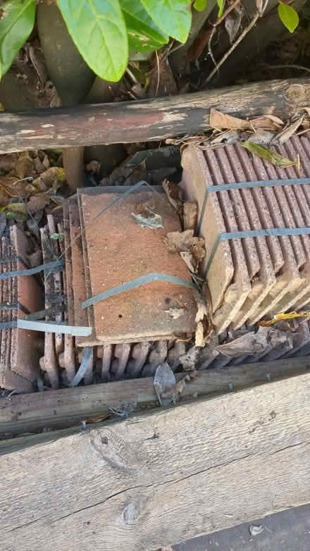 Photo of After roof tiles (Kingswood) #1