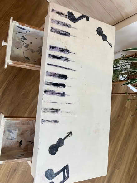 Photo of free Small child's desk (Brentry BS10) #1