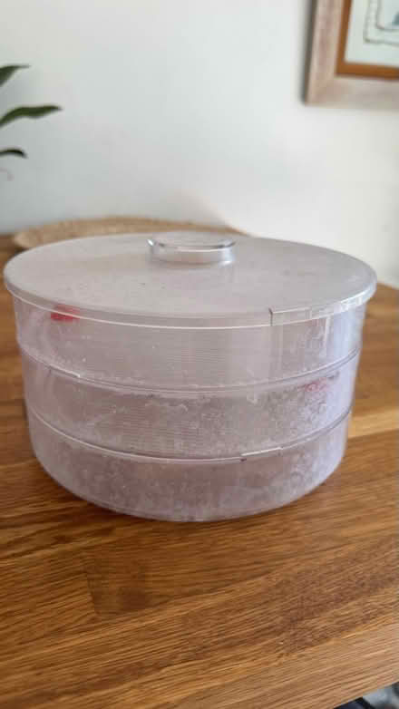 Photo of free Bio Snacky Sprouter (Bexleyheath DA6) #2