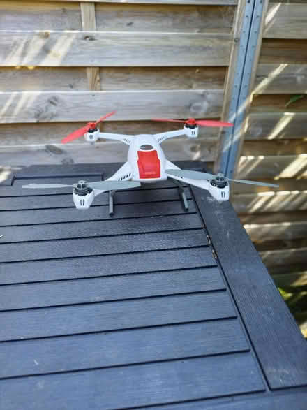 Photo of free Drone (Hailsham, North, BN27) #1