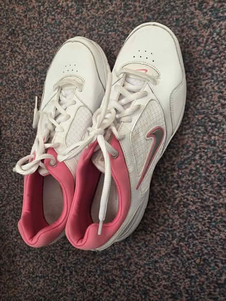 Photo of free Shoes (Leicester LE3) #2