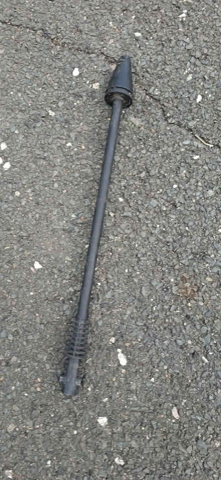 Photo of free Karcher K2 lance (CO6 - West Bergholt) #1
