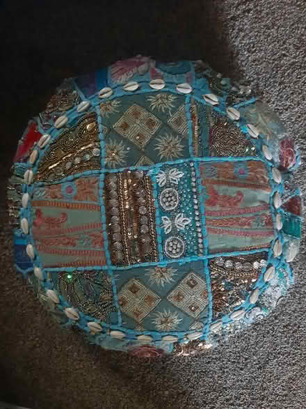 Photo of free Decorative Pillow (Rochester) #1