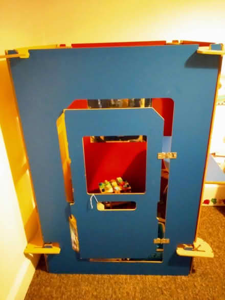 Photo of free Indoor play house (Wendover HP22) #1
