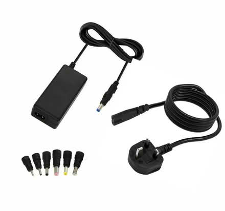 Photo of free 19V 2.37A 45W Charger for ASUS Vivobook 15 X1500E X1500EA Po (Moor Allerton LS17) #1