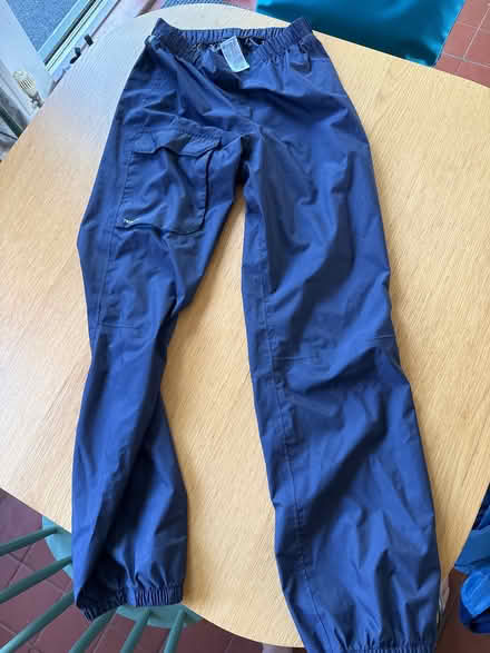 Photo of free Kids waterproof trousers (Dean Court OX2) #1