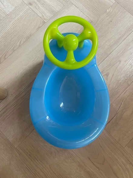 Photo of free Children’s Potty (Finchley Central, N3) #2