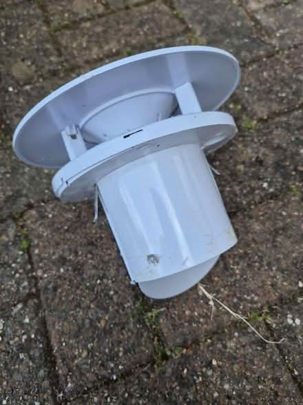 Photo of free Extractor Fan (Tytherington SK10) #2