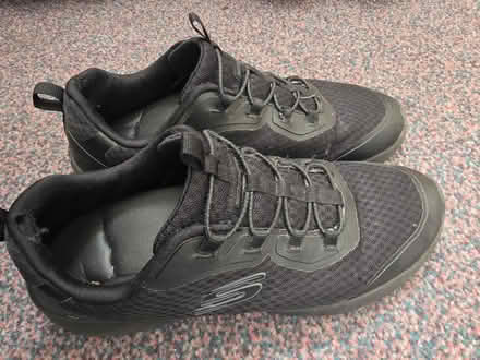 Photo of free Shoes (Leicester LE3) #4