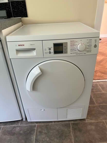 Photo of free Bosch Tumble Drier (Little Chalfont HP8) #1