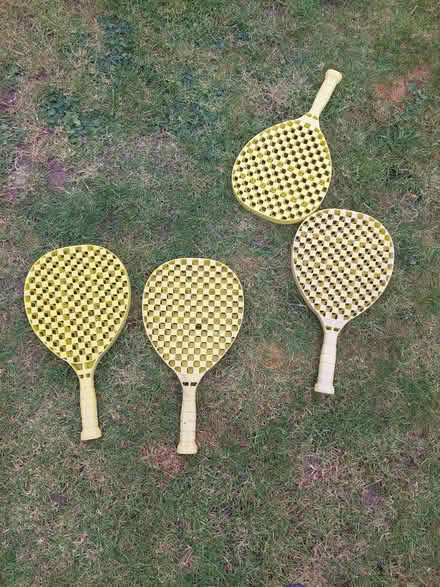 Photo of free Swing Ball Bats (Upper Wolvercote OX2) #1