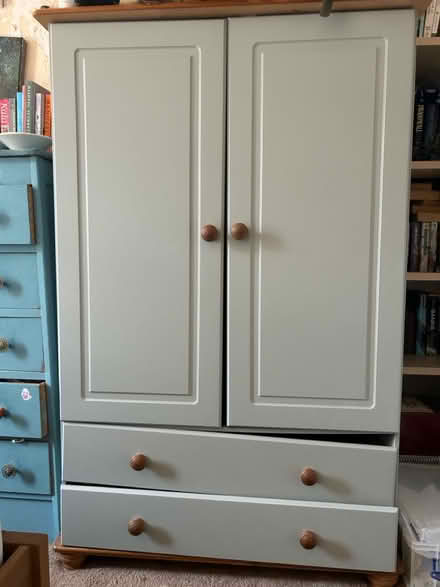 Photo of free Child’s Wardrobe (Rochester) #1