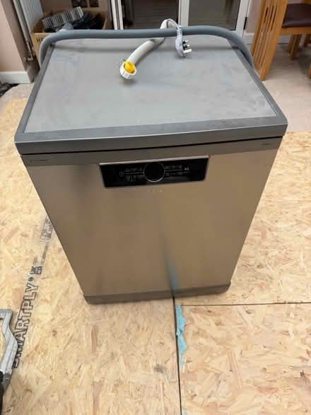Photo of free Beiko Dishwasher (fully working) bPro 700 (Morley Green SK9) #1