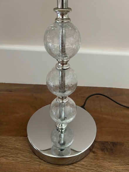 Photo of free Small lamp (Southport PR8) #3