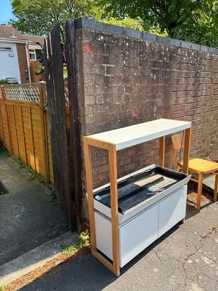 Photo of free Plant grow cabinet (Headington Quarry OX3) #1