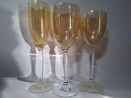 Photo of free Tinted Glassware (Rochester) #1