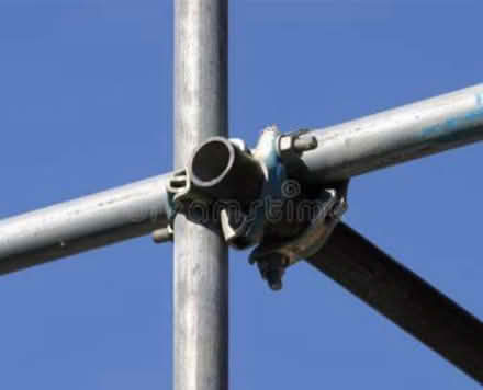 Photo of Scaffolding pole (Underdale SY2) #1