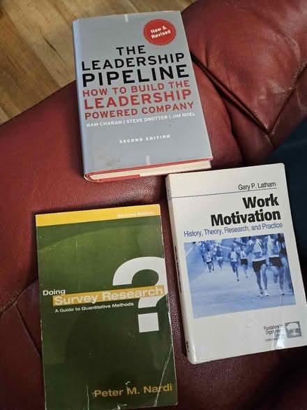 Photo of free Books (Fair Oaks and Wolfe) #1