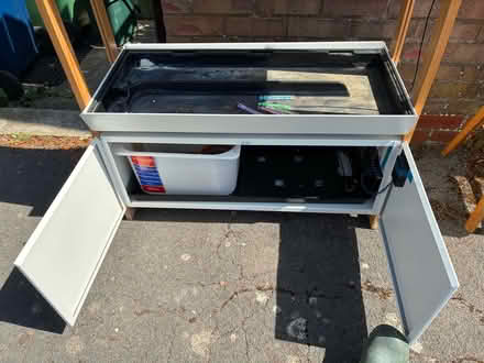 Photo of free Plant grow cabinet (Headington Quarry OX3) #2