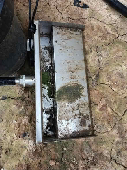 Photo of free All Pond Solutions Pond Pump and Waterfall (Barrow-in-Furness LA14) #2