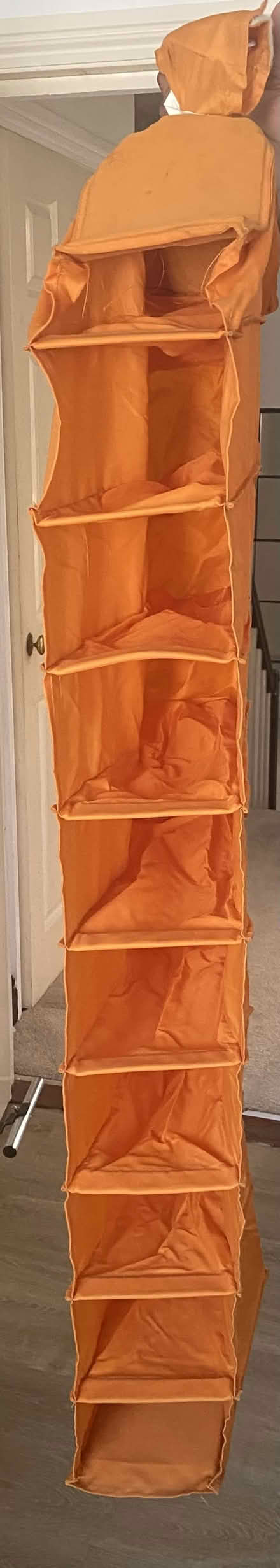 Photo of free Hanging Shoe Caddy (Alperton HA0) #1