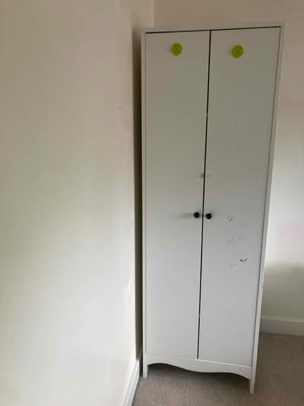 Photo of free Wardrobe (Shoreham BN43) #2
