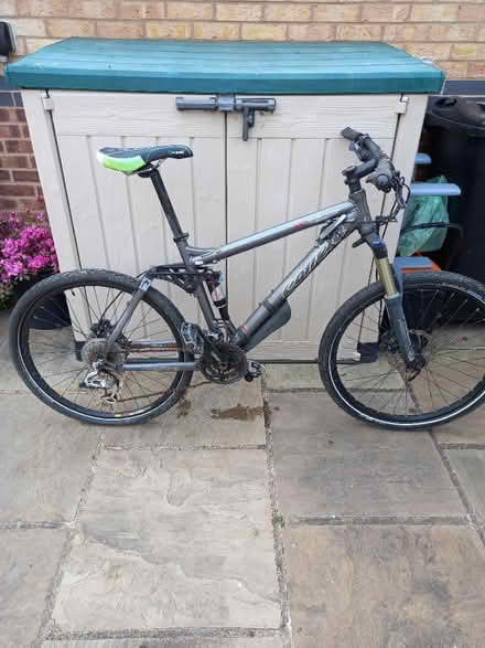 Photo of free Men's Bike (Market Deeping PE6) #1