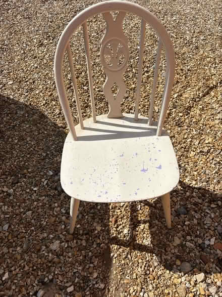 Photo of free Chair (Brickhill MK41) #2