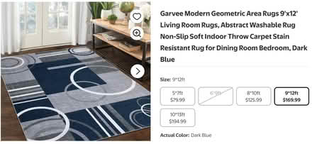 Photo of free Carpet (Golden triangle) #2