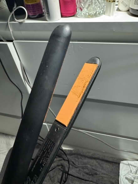 Photo of free Remington straighteners (BR5) #2