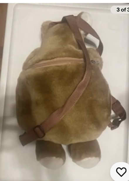 Photo of free Kids Aussie kangaroo back pack (Mount Vernon) #2