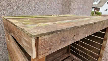 Photo of Roofing felt (Bridge of Allan FK9) #1