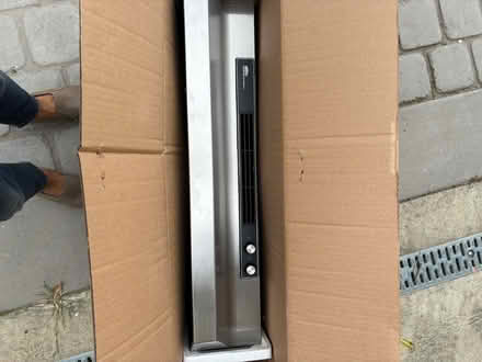 Photo of free Used Broan 30" stove hood (Oakland hills) #1