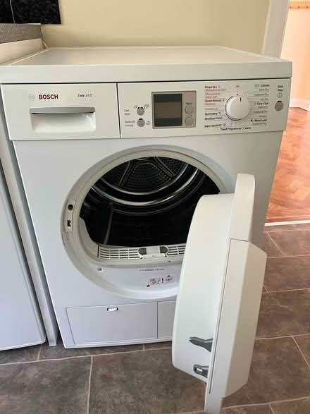 Photo of free Bosch Washing Machine (Little Chalfont HP8) #3