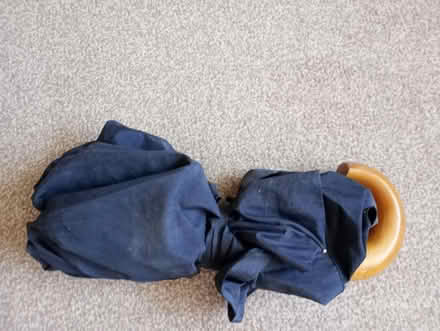 Photo of free Black automatic folding umbrella (SS0 Westcliff) #1