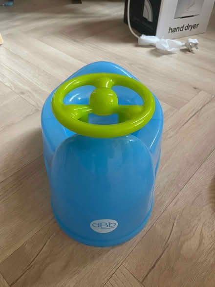 Photo of free Children’s Potty (Finchley Central, N3) #1