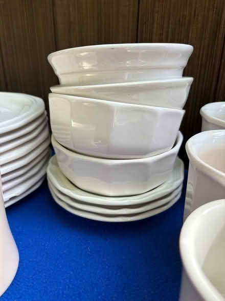 Photo of free Pfaltzgraff dishes (Fremont) #1
