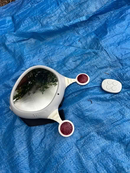Photo of free Benbat Car mirror (Swindon SN2) #1