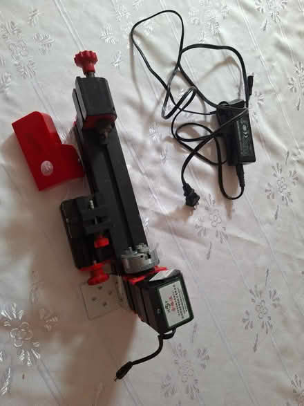 Photo of free Model makers lathe (Bexhill) #1