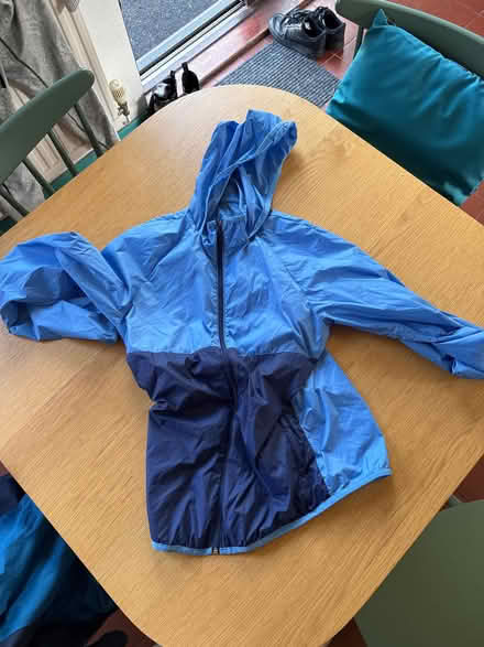 Photo of free Kids light wind jacket (Dean Court OX2) #1